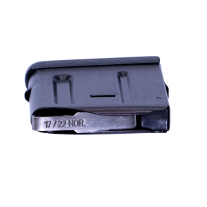 CZ 13011 CZ 527 22 Hornet CZ 527 New Style 5rd Black Detachable