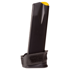 Taurus 358000901 TH 9mm Luger 17rd Black Detachable