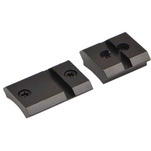 WARNE BASE MAXIMA 2PC WIN MODEL 70 MAG W/.330 RHS MATTE