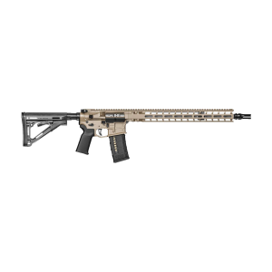 RADN R0854 MODEL 1       6MM ARC RFL 18    20R FDE
