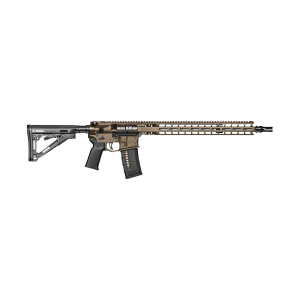 RADN R0856 MODEL 1 6MM ARC RFL 18 20R BRN