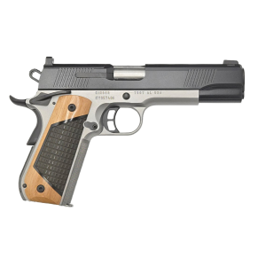 Kimber Next Gen 1911 45 ACP 5 Barrel 27rd Magazines Optics Ready TwoToned Pistol