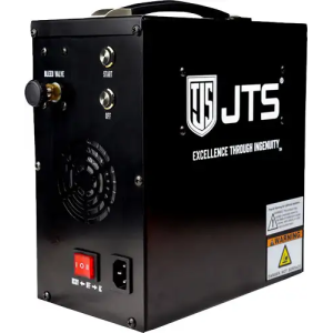 JTS POORTABLE AIRGUN COMPRESSOR