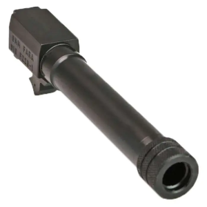 BARREL, P229-1, 9MM, THREADED