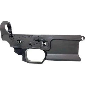 SHARPS LIVEWIRE FORGED LOWER