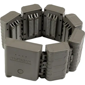 TACTACAM REVEAL BATTERY BELT