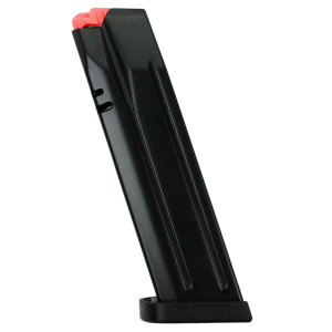 CZ 11440 P-10  9mm Luger P-10 F Reverse, P-09 19rd Black Detachable