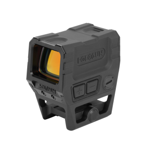 Holosun AEMS CORE X2, 2 MOA, Gold Dot Sight