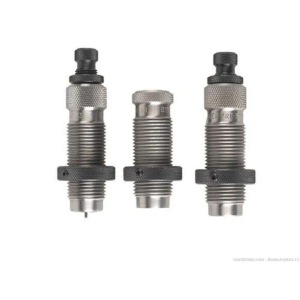 RED PRO-SERIES TIC DIE SET 45ACP/AR