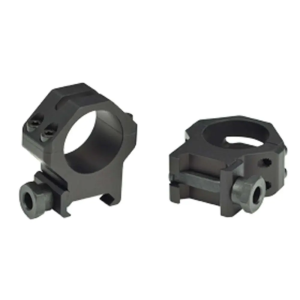 WEAVER 1 MED MATTE RING