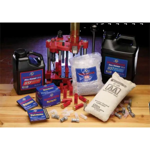 Winchester Ammo WAA12SL Double A Shotshell Wads 12 ga Pink