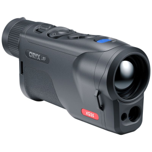 Pulsar Oryx LRF XG35, 640x480 Resolution, Thermal Monocular