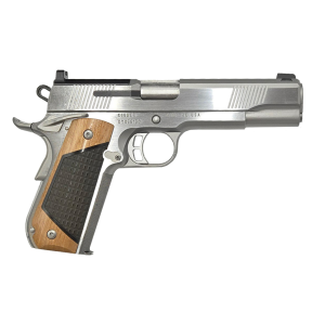 Kimber Next Gen 1911 45ACP 5 Barrel 27rd Magazines Optics Ready Stainless Pistol