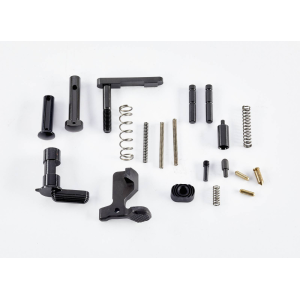 Wilson Combat Lower Receiver Small Parts Kit for Billet AR-15s