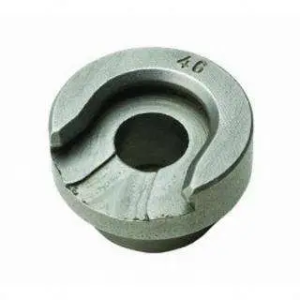 HORN SHELL HOLDER 22