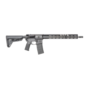Noveske Chainsaw 5.56mm 16 30+1 M-LOK Black Rifle