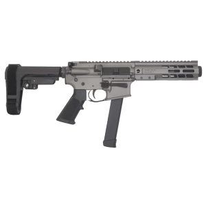 BRIGADE BM-9 9MM 8.5 TUNG SBA3 MLOK MINI CAN