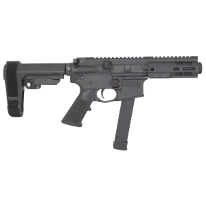 BRIGADE BM-9 9MM 6.5 BLK SBA3 MLOK MINI CAN