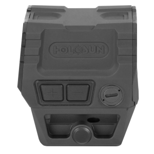 Holosun AEMS Enclosed Green 2MOA Dot