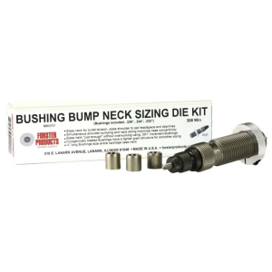BUSHING BUMP NS KIT 6.5 PRC