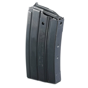 Ruger 90035 Ruger 223 Rem,5.56x45mm NATO Mini-14 30rd Blued Detachable