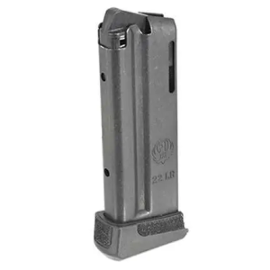 Ruger 90696 LCP II 22 LR Ruger LCP II 10rd Blued Detachable