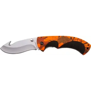 SARGE FLD GUT HK HI VIZ CAMO 31/2
