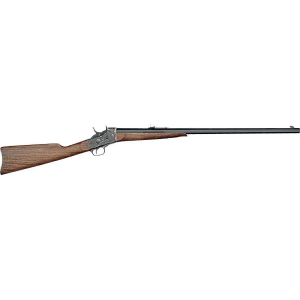 PEDERSOLI TARGET .45-70 ROLLING BLOCK 30 WALNUT