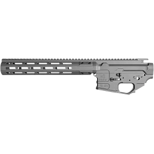 Cobalt Kinetics CKPROURG556137BLK CK-Pro Urg 5.56x45mm NATO 13.70 Black Cerakote Receiver