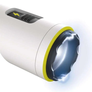 AIR STRIKELIGHT 2 STUN GUN/LGT