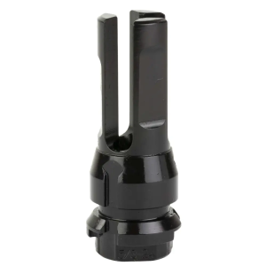Dead Air KeyMo Flash Hider SCAR 17 / Muzzle Shoulder 5/8-24