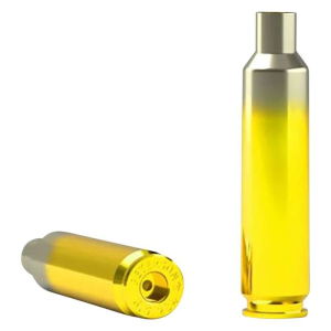 6.5-284 NORMA BRASS
