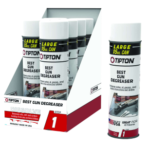 Tipton 1222702 Best Gun Degreaser 15oz Bottle