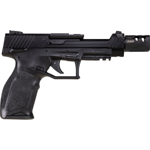 Taurus TX22 Competition SCR 22lr 525 Barrel 3 16rd Magazines Optics Ready Pistol