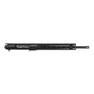 Aero Precision M5 .308 Win 18 Adjustable Gas Block 15 ATLAS R-ONE Handguard Complete Upper - Aero Precision
