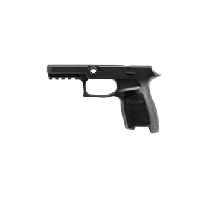 GRIP MODULE ASSY, P320, 45 ACP, COMPACT, MEDIUM, BLK