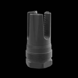 Breek Arms Scorch, 1/2x28 TPI, .223 Plan B, Flash Hider