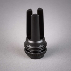 SILENCERCO ASR FLASH HIDER 9/16x24 LH .30CAL
