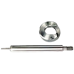 Lee Precision 91340 Gage Holder 6mm Creedmoor