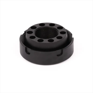 SILENCERCO CHARLIE DIRECT THREAD MOUNT M13x.75