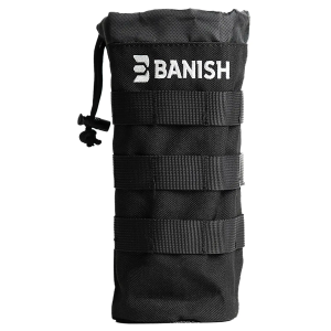 BANISH 100000311384 BANISH 12 SUPPRESSOR POUCH 9