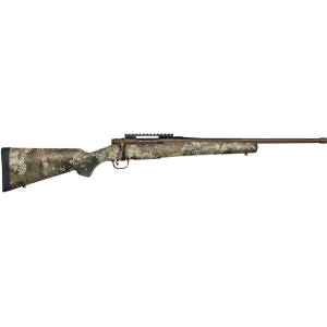 Mossberg 28251 Patriot 450 Bushmaster 4+1 20 TrueTimber Strata