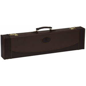 Battle Hawk Armory Browning Encino II Fitted Case Chestnut/Coffee