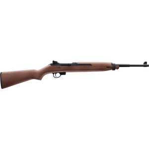 CROSMAN M1 CARBINE AIR RIFLE .177 BB CO2 POWERED FULL AUTO
