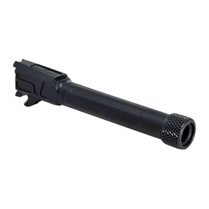 STRAIGHT FLUTED THREADED BARREL FOR SIG SAUER P365 XL