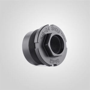Dead Air P-Series Fixed mount 1/2-28