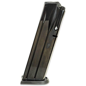 Beretta Px4 Storm 9mm Luger 17 Round Black Steel Detachable Magazine
