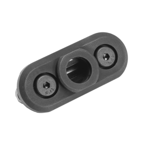 Samson EVO-QD-KIT Evolution HK Style Anodized Aluminum Swivel Black