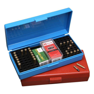 MTM SB20032 SB-200 22 LR, 17 Mach 2, 22 Long; 22 Win; 17 HMR 100-250rd Rust