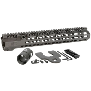 MI COMBAT RAIL HD M-LOK HANDGUARD 13.5